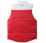 Жилет Mitchell&Ness Red Wings WINNING TEAM VEST - картинка